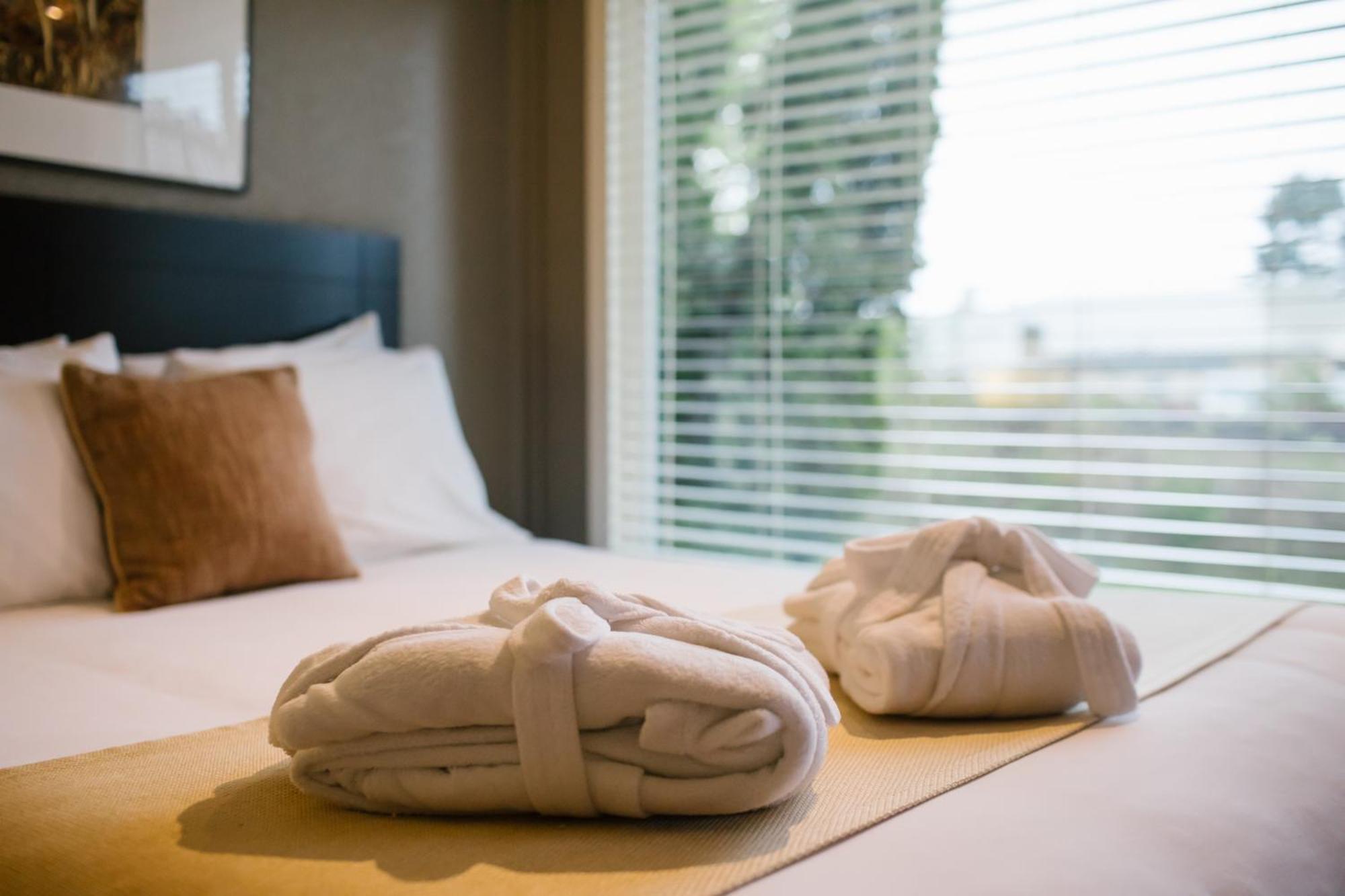 Earthbox Inn & Spa Friday Harbor Exterior foto